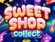 Sweet Shop Collect